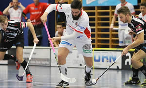 Unihockey